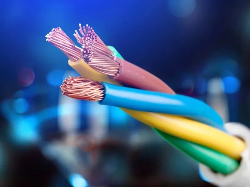 بجلی کے تار کی کچھ عام وضاحتیں کیا ہیں؟