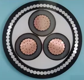 درمیانے وولٹیج پاور کیبلز کے موصلیت کے مواد کے لیے کارکردگی کی ضروریات کیا ہیں؟