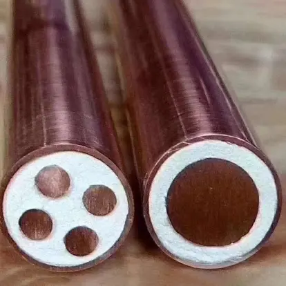 750V معدنی موصل کیبلز جدید نظاموں میں الیکٹریکل سیفٹی کو کیسے بہتر بناتی ہیں؟